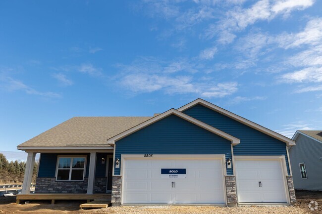 Building Photo - Brand-New 5-Bedroom 3170 sq ft Home in Cot...