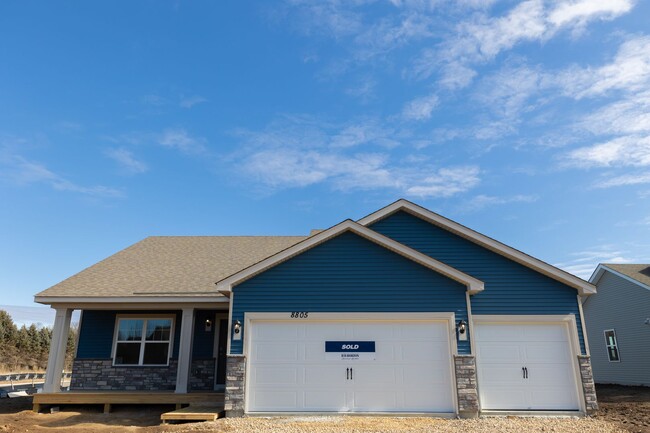 Brand-New 5-Bedroom 3170 sq ft Home in Cot... - Brand-New 5-Bedroom 3170 sq ft Home in Cot...