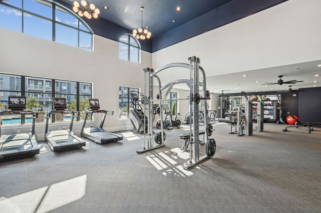 Photo - The Lacy at South Main