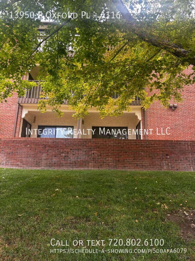 Photo - 13950 E Oxford Pl