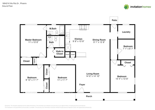 Photo - 18042 N Villa Rita Dr