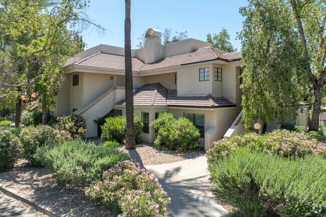 Photo - Mariposa Condos