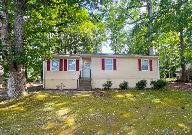 Building Photo - 5207 Cheshire Dr Rental