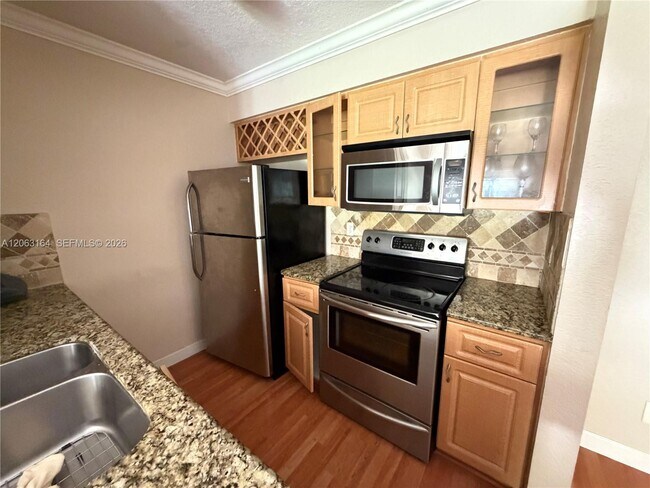 Photo - 721 NW 104th Ave Unit 101
