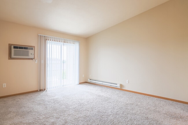 Amber Valley Apartments
