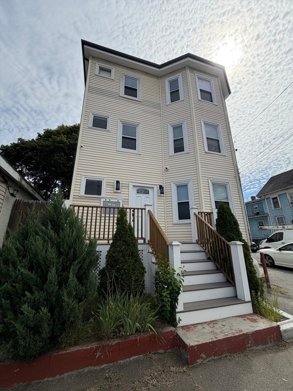 Photo - 832 Montello St Unit 3