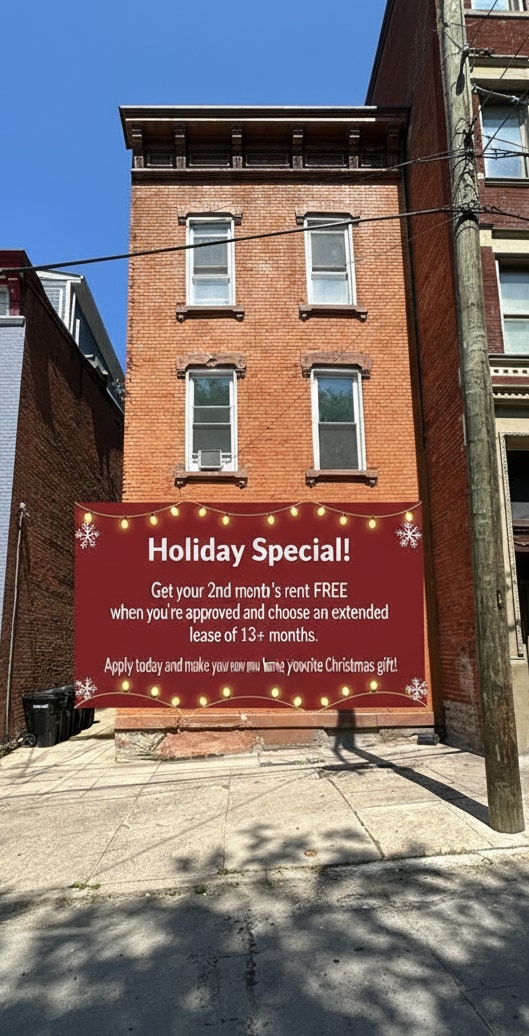 Building Photo - 2153 Loth St Unit 1