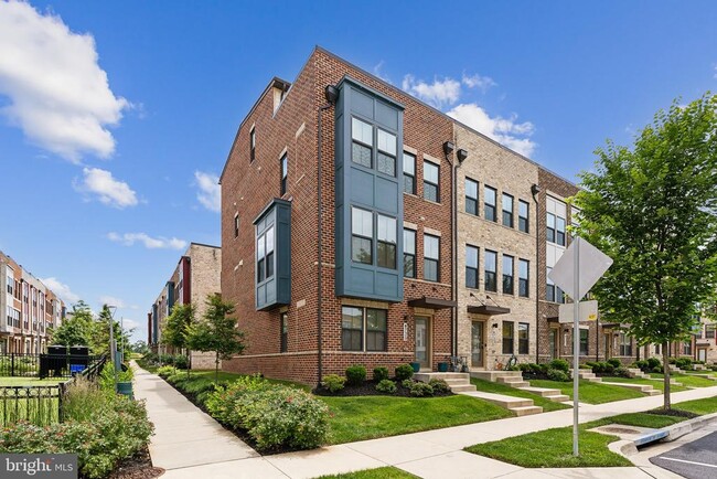 Photo - 4735 Towne Park Rd Townhome