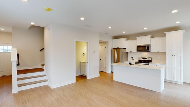 Photo - 3 Bedroom End Unit