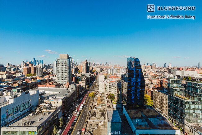 125 Delancey St Unidad SI FL12-ID1604