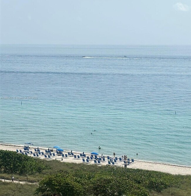 Photo - 9225 Collins Ave Unit 1407