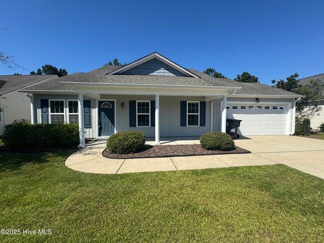 Building Photo - 199 Tylers Cove Way Rental