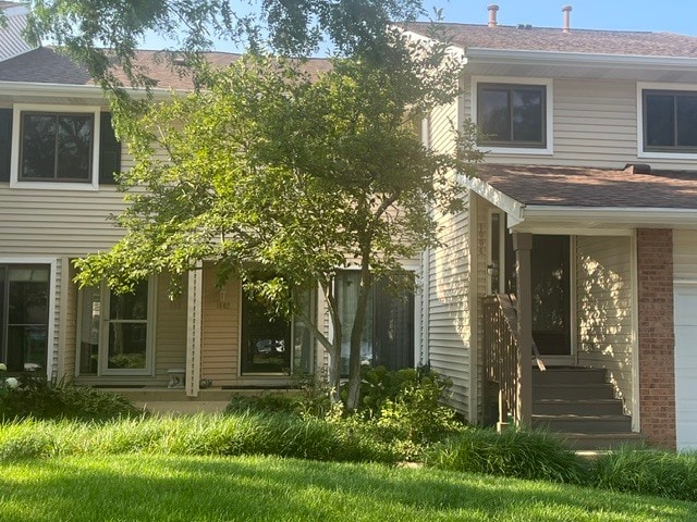 Building Photo - 1002 Hidden Lake Dr Unit 961