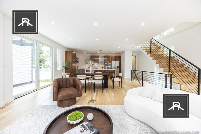 Photo - 4 bedroom in Cambridge MA 02138 Unit 95