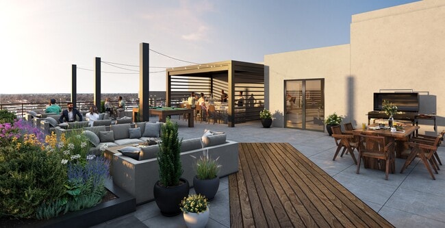 Photo - Clifton & Co