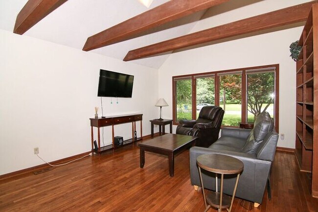 Photo - Furnished Home Blocks from Butler University!