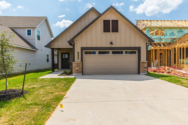 Photo - 1304 Elise Ave