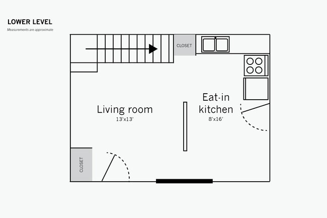 Photo - Cedar Hill Townhouses