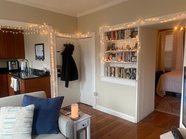 Photo - 50 Revere St Unit 5