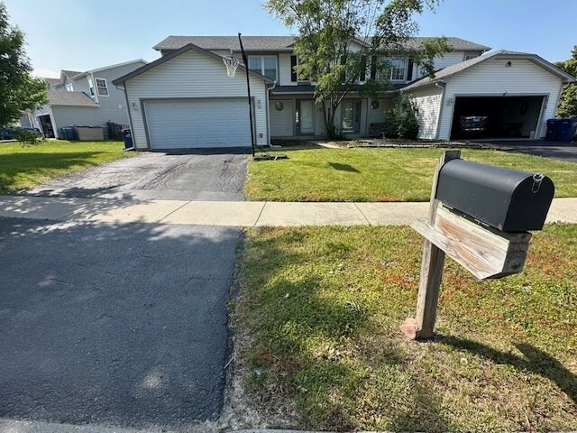 Photo - 1008 Southbridge Ln Townhome