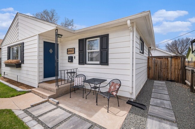 Photo - Charming 3Bed/1Bath Englewood Home