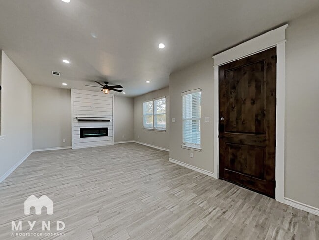 Photo - 5612 San Jacinto Dr