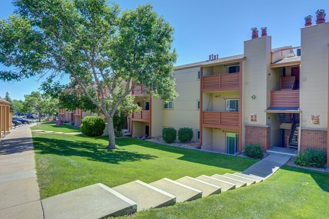 Building Photo - Riva Ridge Apartments