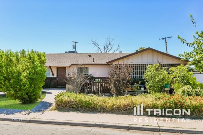 Building Photo - 1005 S Solomon Rental