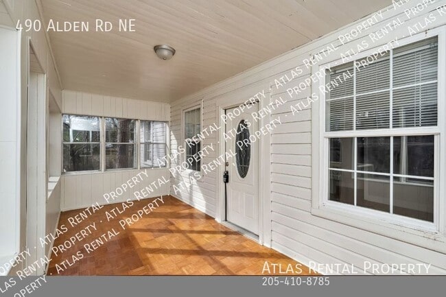 Photo - 490 Alden Rd NE