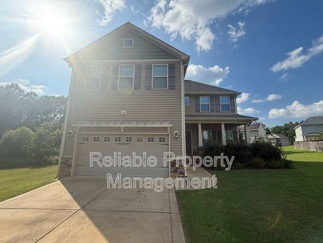 Building Photo - 137 Bobby Ray Ct Rental