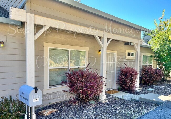 Photo - Updated 2BR/2BA Home | Generator • Fenced Yard • EV Charging