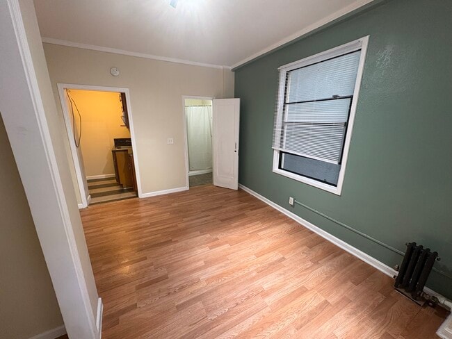 Photo - Claridge Hotel LP.