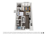 S2 floor plan The Quest