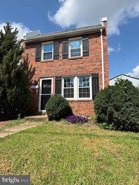 Building Photo - 2051 N Brandywine St Rental