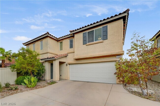 Photo - 1154 Lilac Charm Ave