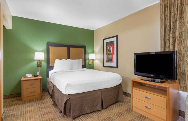 Furnished Studio-Atlanta - Marietta - Wildwood