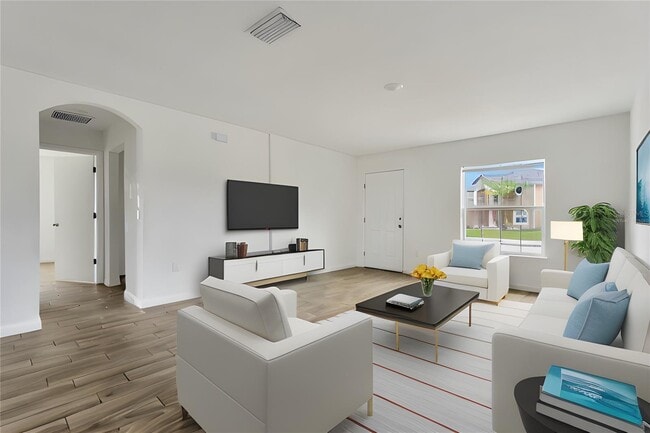 808 Abbeville Ct