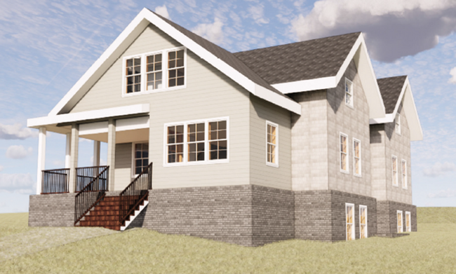 Photo - 1704 Highland Ave Townhome