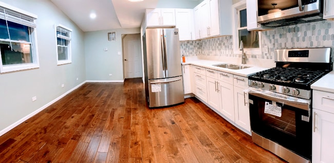 Photo - 3418 W McLean Ave Apartamento Unidad Top