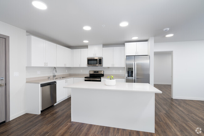 Interior Photo - Terrace Heights Apartments