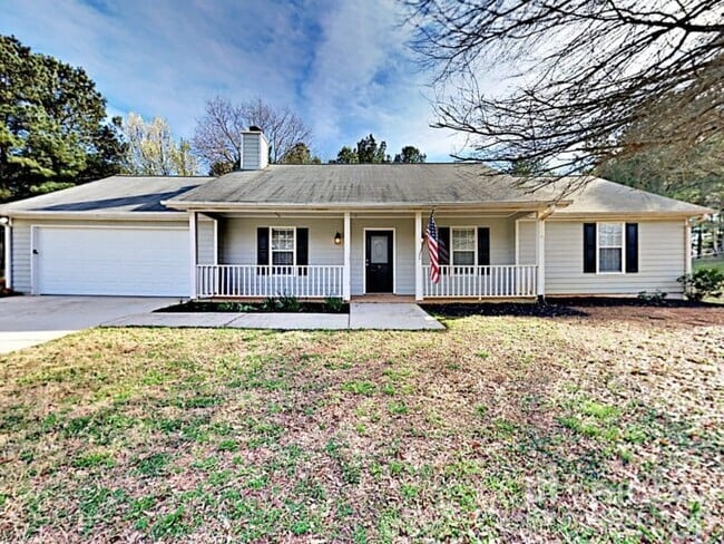 Building Photo - 203 Creek Side Pl Rental