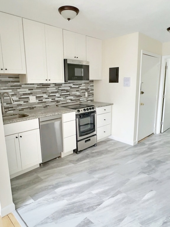 Building Photo - 1027 Commonwealth Ave Unit 20