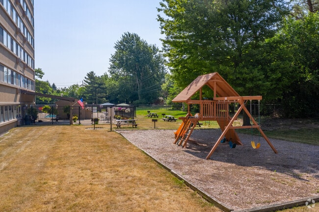 Playground