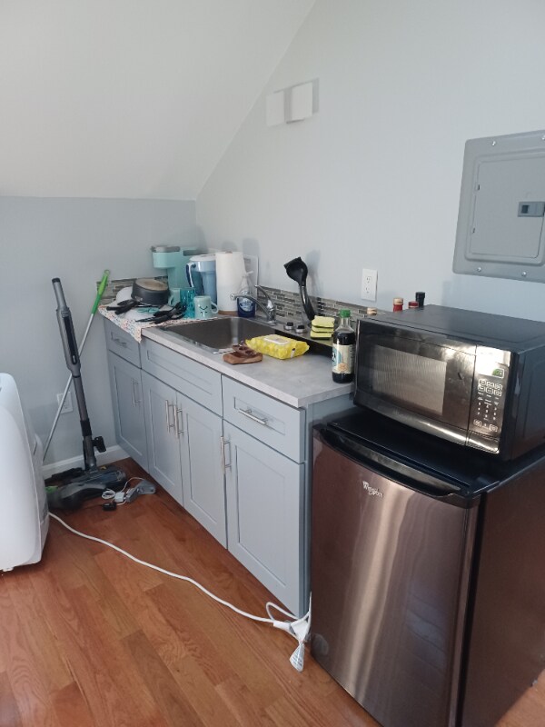 Photo - 11 Belvoir Rd Unidad Studio