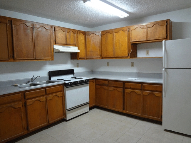 Kitchen - 6344 Winston Pl