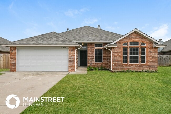 Photo - 516 N Cherokee Way