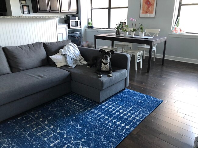 Photo - 3902 14th St NW Unidad 117