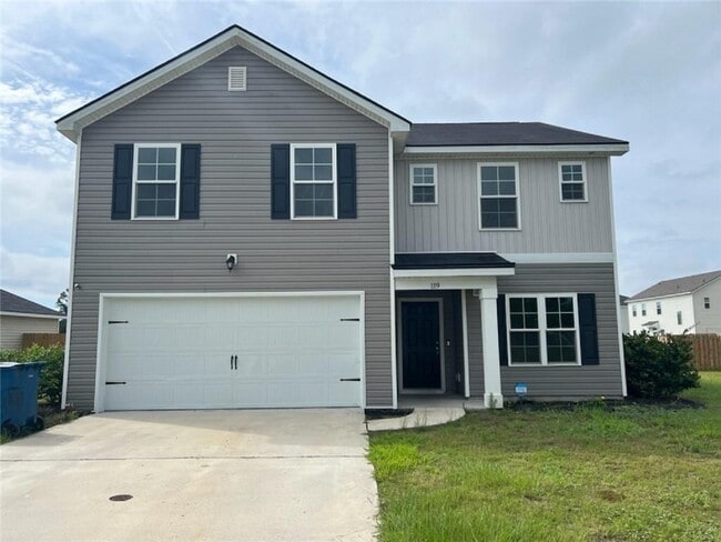 Building Photo - 119 Roswell Dr W Rental