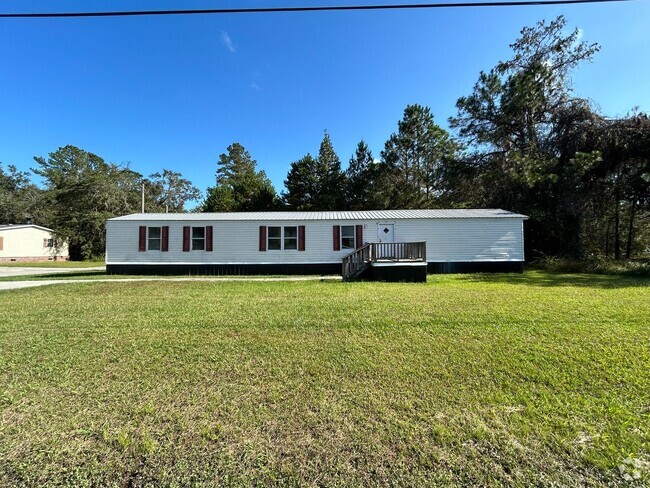 Building Photo - Mobile Home For Rent