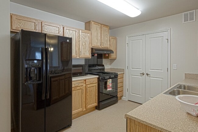 Mintbrook Senior Apartments